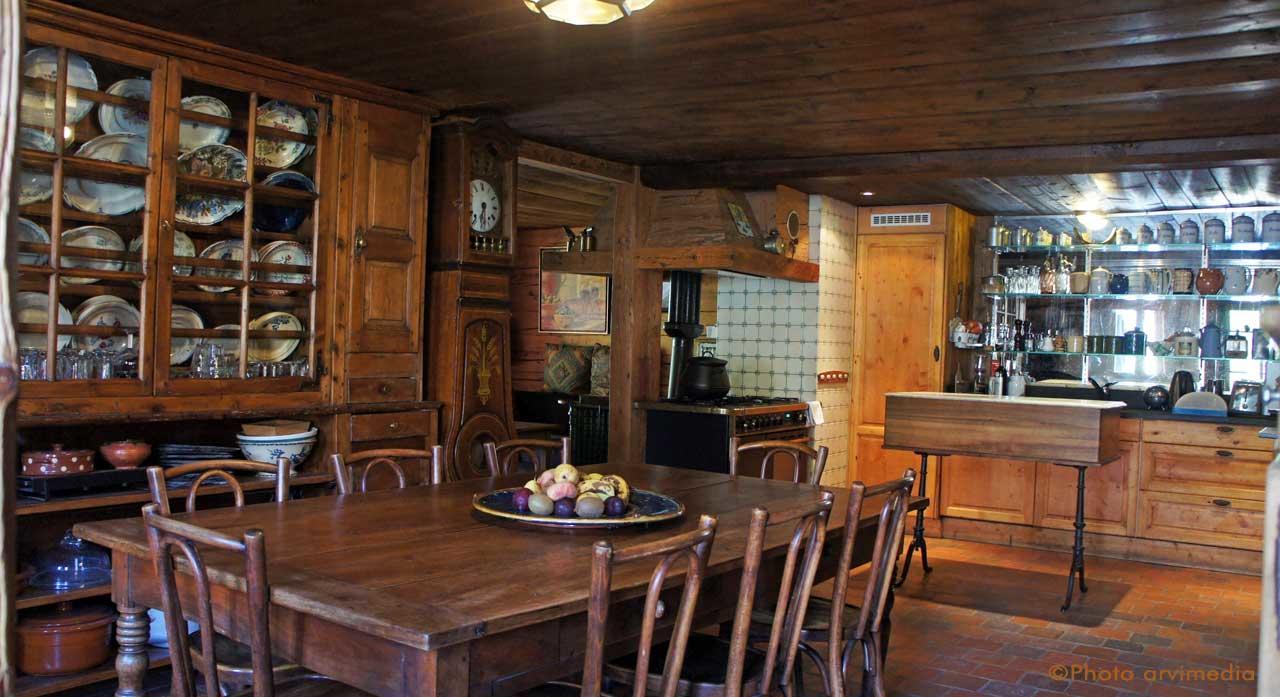 Chalet Le 1791 La Clusaz Εξωτερικό φωτογραφία